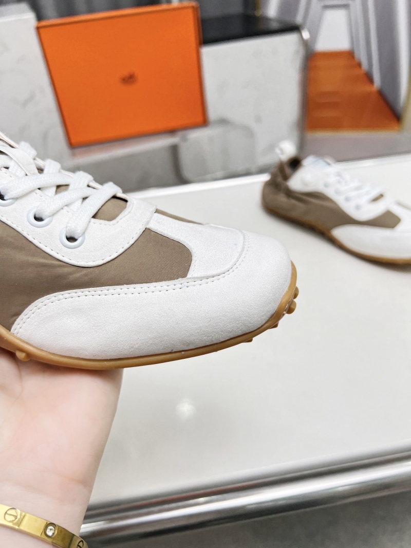 Hermes Casual Shoes